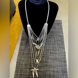 Lucky Brand necklace